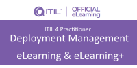 ITIL 4 Practitioner: Deployment Management eLearning with exam